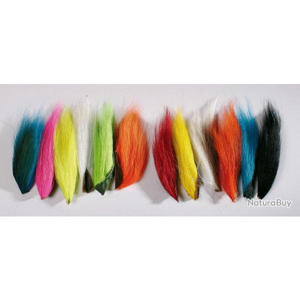 BUCKTAIL JMC NPC Orange