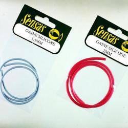 GAINE SILICONE 0.3 npc
