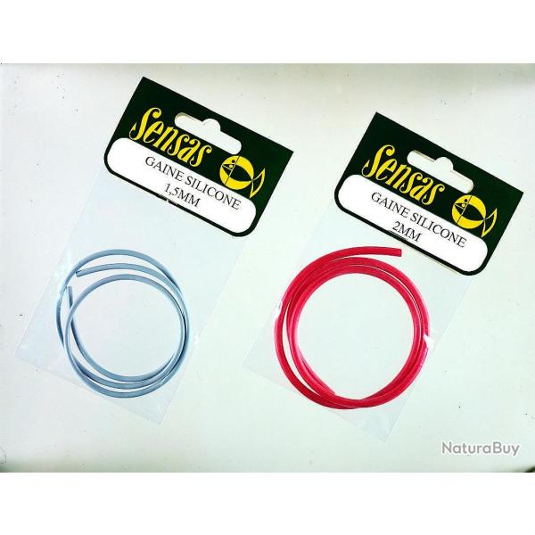 GAINE SILICONE 0.3 npc