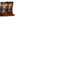 BOUILLETTE GRAB AND GO GLOBAL 5KG 20MM NPC Strawberry jaw