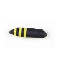 CORPS DE GUEPE 4MM NPC