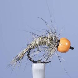 MOUCHE MK 207 TUNG H14 BL NPC