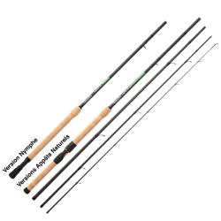 CANNE GARBOLINO LEXICA AN 4S AVENTURE 4m20