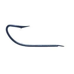 HAMECONS MONTES CRISTAL BLEU FIN DE FER 9011BL Taille 22 6/100