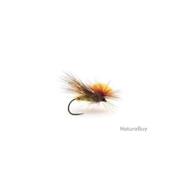 MOUCHE PARACHUTE GDC14 H12 BL