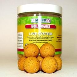 LIVE SYSTEM AIR BALL POP UPS NPC 15mm