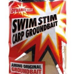 AMORCE SWIM STIM AMINO GROUNDBAIT 900GR NPC