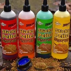 STICKY PELLET SYRUP 300ML NPC Betaine green