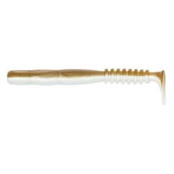 FAT ROCKVIBE SHAD 8" 20CM PAR 2 Native eel - 095