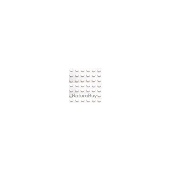 MOUSSE INDICATOR AUTOCOLLANT Blanc