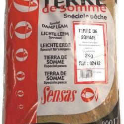TERRE DE SOMME 2KGS
