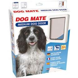 DOG MATE PORTE POUR CHIEN MEDIUM