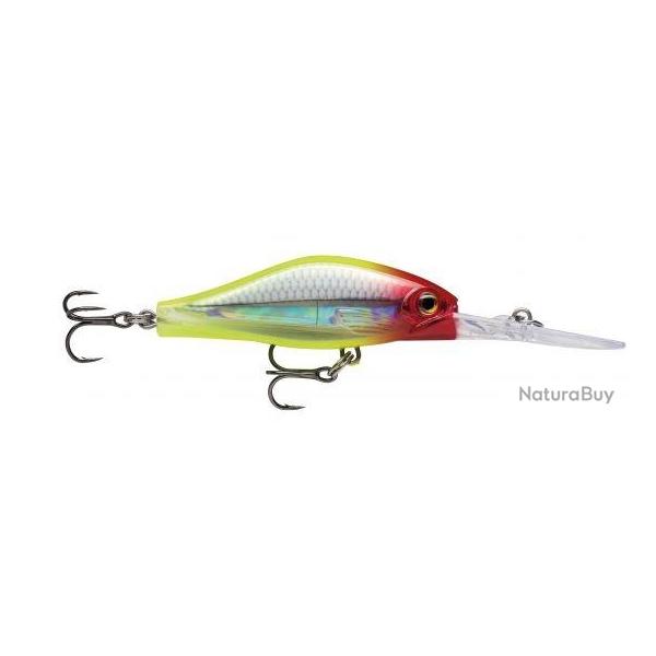 SHADOW RAP JACK DEEP 5CM CLN