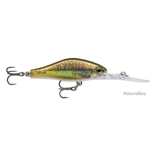 SHADOW RAP JACK DEEP 5CM TRL