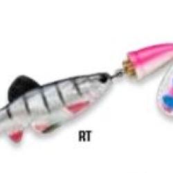 CUILLERE VIBRAX CHASER 13GR TAILLE 3 RT