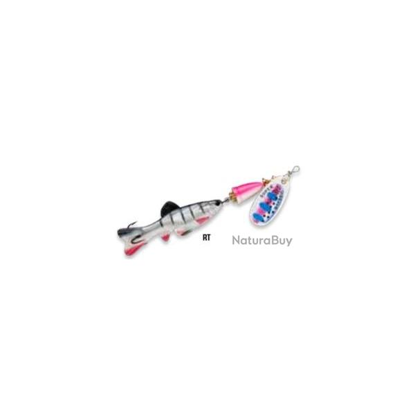 CUILLERE VIBRAX CHASER 13GR TAILLE 3 RT
