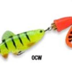 CUILLERE VIBRAX CHASER 13GR TAILLE 3 OCW