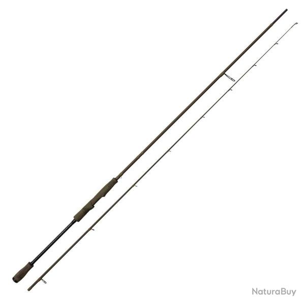 CANNE SAVAGEAR SG4 MEDIUM GAME SPINNING NPC 2m21 MH (medium heavy) 15-45gr