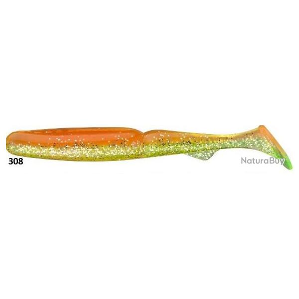 TAILGUNR 115MM PAR 5 NPC 308-Atomik