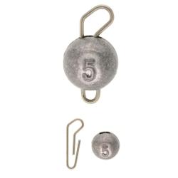 PLOMBS CHEBURASHKA PAR 5 NPC 12gr
