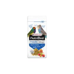 NIUTRIBIRD TREATS FRUTTI PATEE 250GR