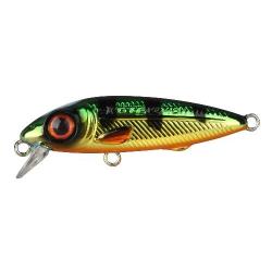 IRIS THE KID 38 FAST SINKING 3GR NPC Perch