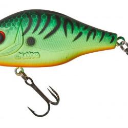 DOGORA 65 FLOATING 12.7GR GUNKI NPC Mat fire tiger