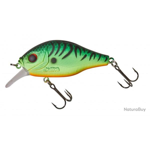 DOGORA 65 FLOATING 12.7GR GUNKI NPC Mat fire tiger