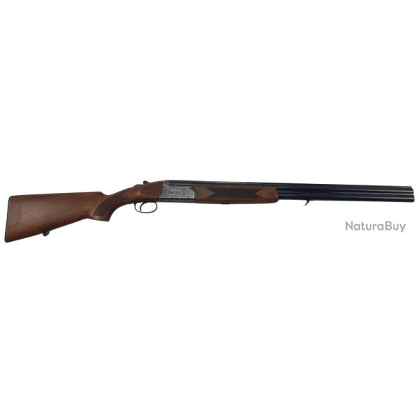 OCCASION - FUSIL SUPERPOS� HUSQVARNA 1400 CAL.12/70