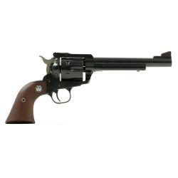 Ruger New Model Blackhawk 357 Magnum