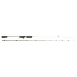 CANNE SAVAGEAR SG4 CRANK AND VIB 2M30 12-32GR CASTING