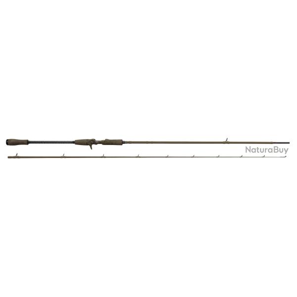 CANNE SAVAGEAR SG4 CRANK AND VIB 2M30 12-32GR CASTING