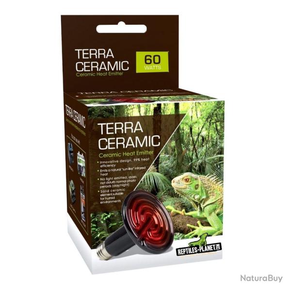 TERRA CERAMIC 60W