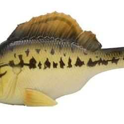 SLEEPER GILL 80MM 21GR UF Baby bass