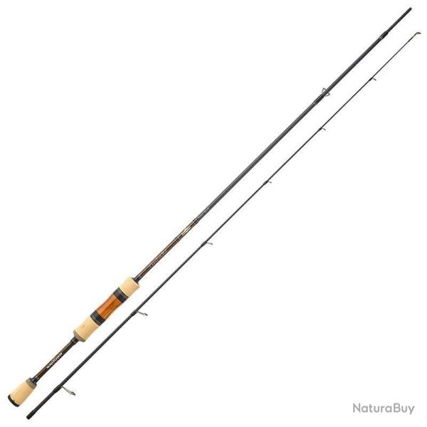 CANNE SAKURA TSUBAKI SPINNING TSU 1m83 L (light)