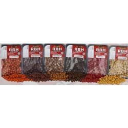 BOUILLETTE RBH FUN FISHING 20MM 800GR Crab and squid