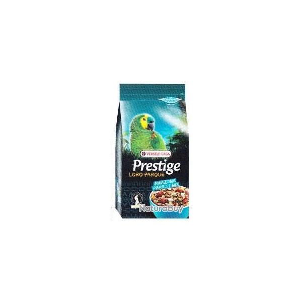 AMAZONE PERROQUETS LORO P.MIX 15 KGS