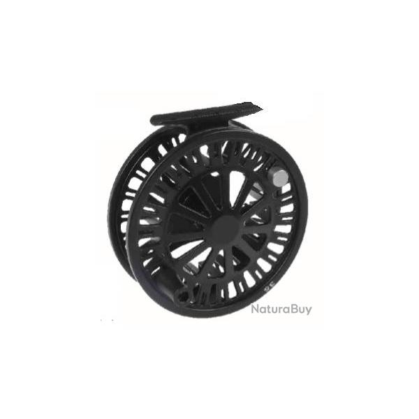 MOULINET JMC REVOLUTION Soie 3-5