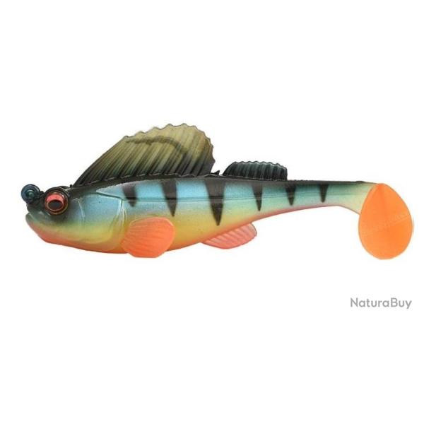 DARK SLEEPER 3 16GR 1/2OZ Red fin perch