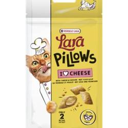 LARA PILLOWS FROMAGE HAPPY VIBES TREATS 60GR