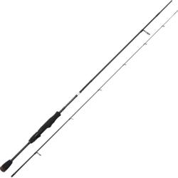CANNE SAVAGEAR SG2 MEDIUM GAME SPINNING 2m74 ML (medium light) 7-25gr