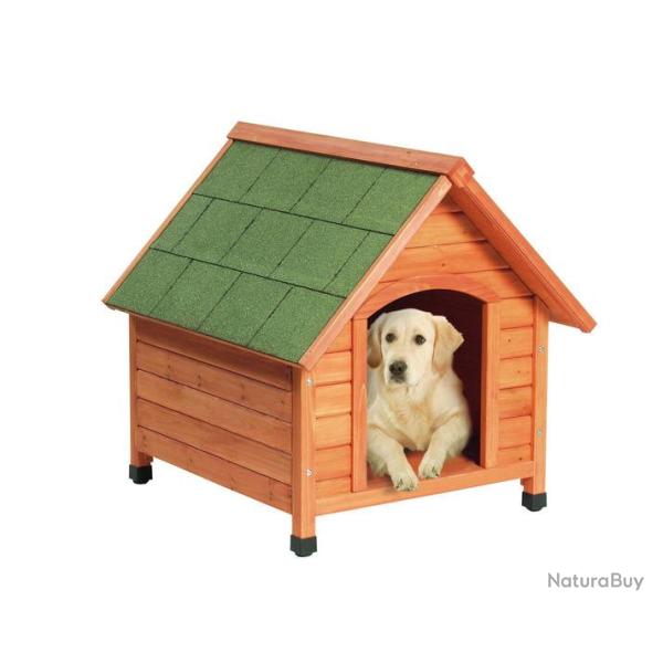 NICHE CHIEN PONTO CLASSIC 90cm X 80cm X 83cm
