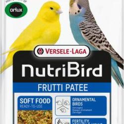 NUTRIBIRD FRUTTI PATEE 1KG