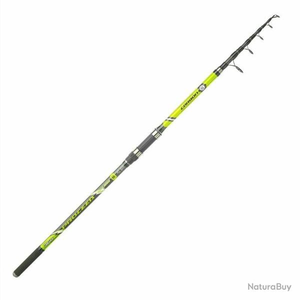CANNE SERT PROCEED FEELSIDE 3M60 80-150GR