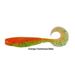 CLIPPER 20CM GUNKI VRAC INTERNET NPC Orange chart belly