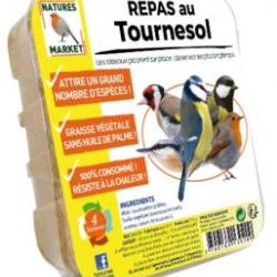 REPAS AU TOURNESOL 300GR