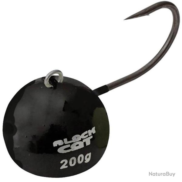 FIRE BALL BLACK CAT NPC 120gr