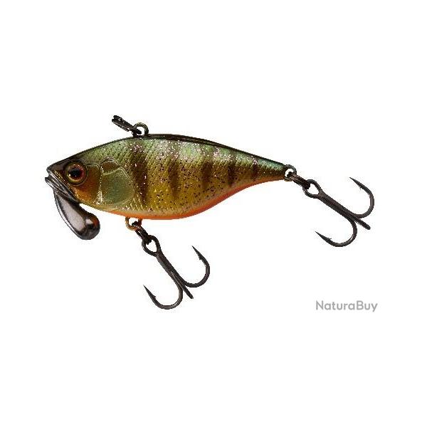 TN 38 TRIGON Agressive perch
