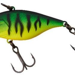 TN 38 TRIGON Mat tiger