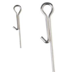 STINGERS SPIKES KIT S-M 10+10